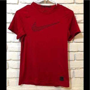 Nike Pro dri-fit tee (NWOT)